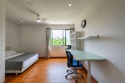 Bukit Villas (D25), Semi-Detached #581387591